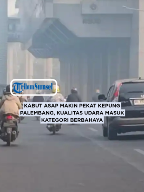 @Tribun Sumsel