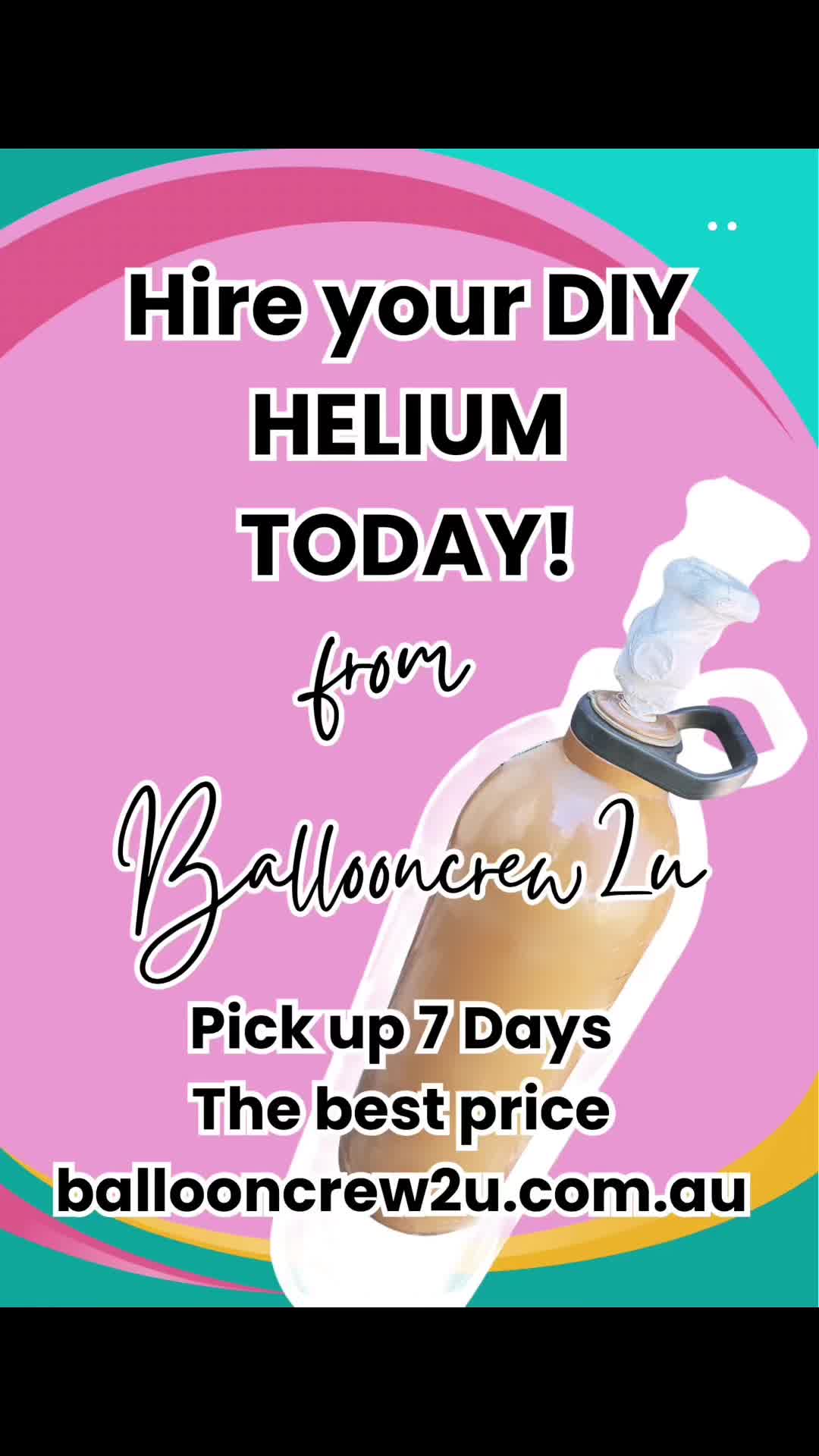 @Ballooncrew2u