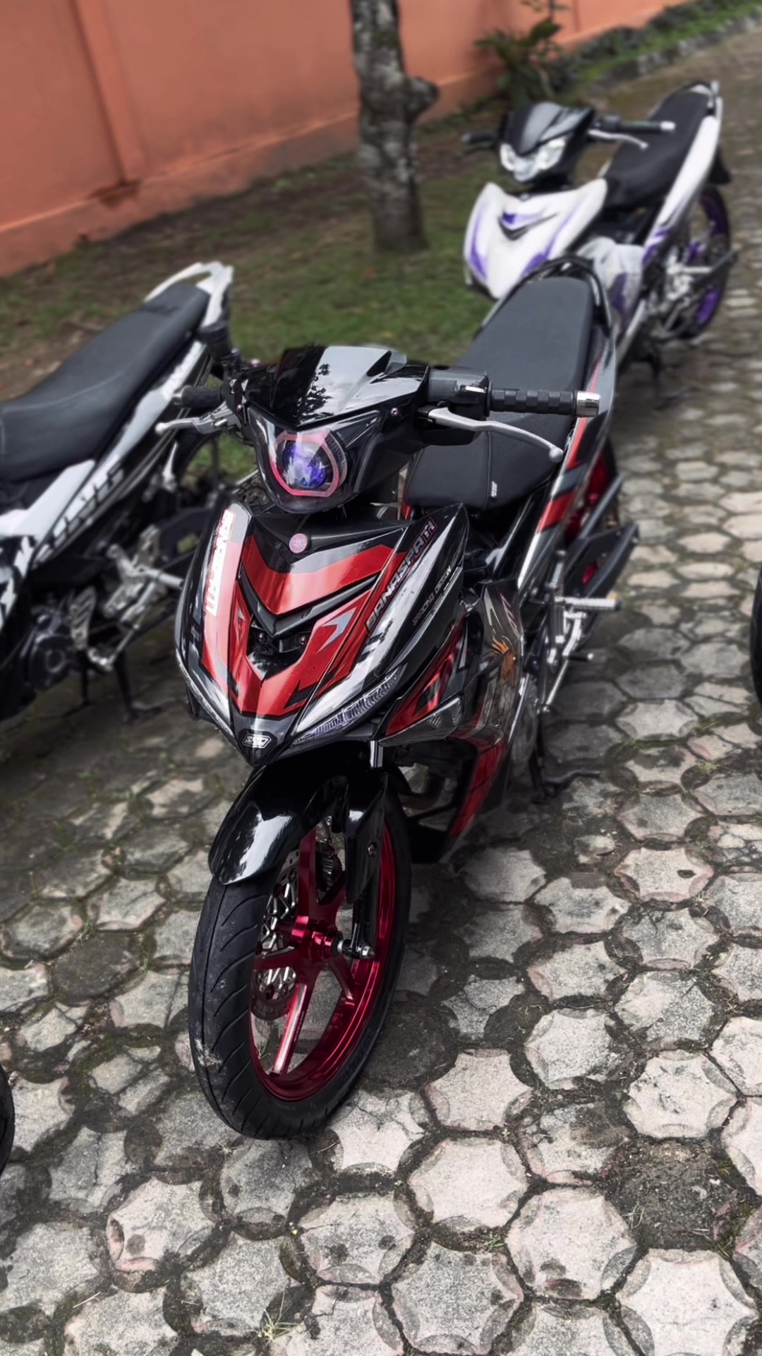 @Iqbal ardiansyah