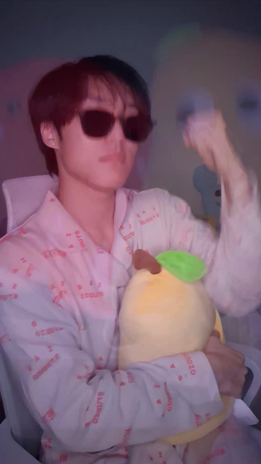 @THE BOYZ