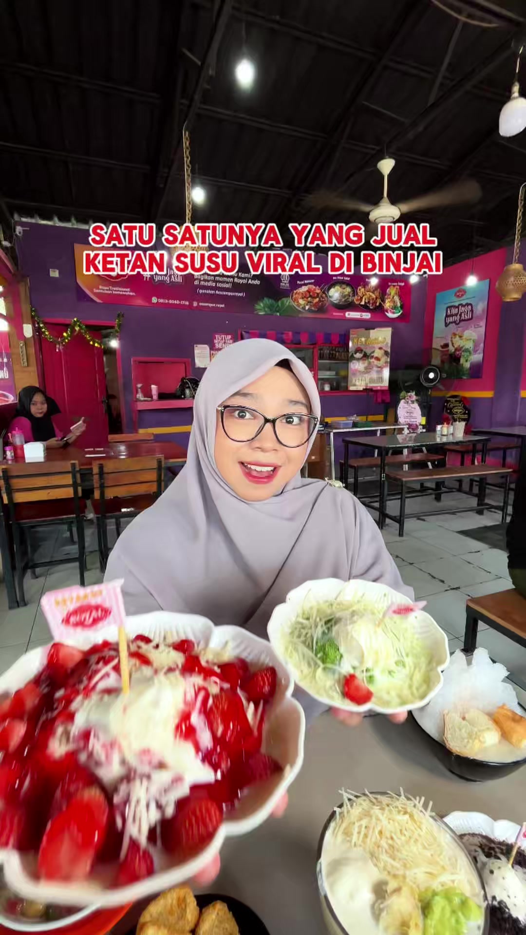 @Nadya Auliza | Kuliner