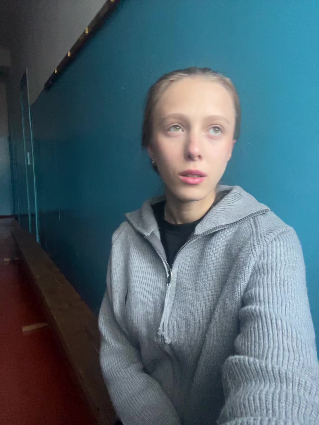 @Анорексичка