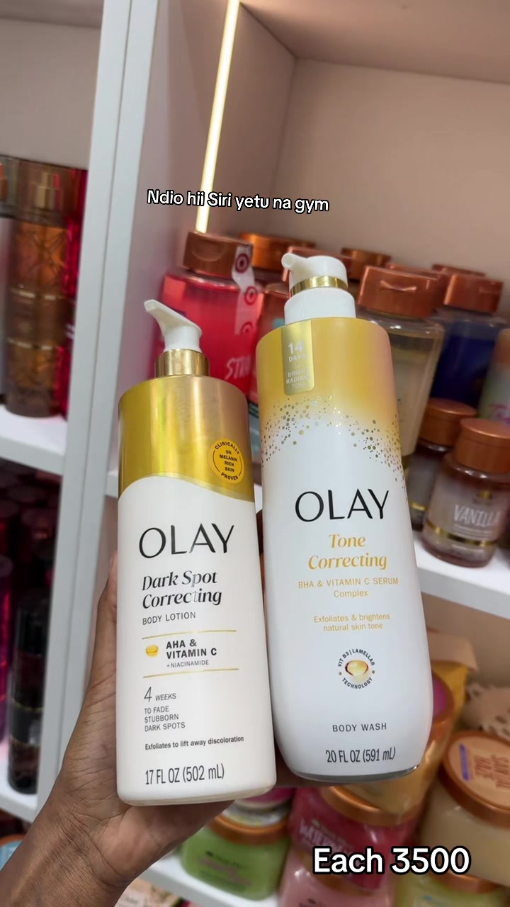 @daisiesstoreke🌼 Beauty hub