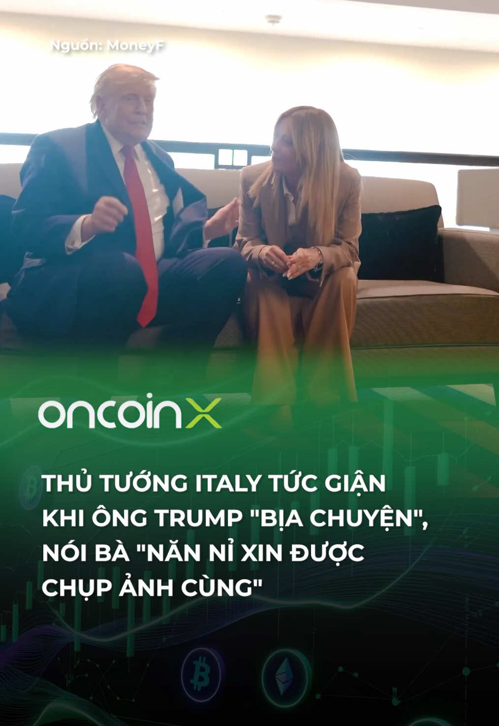 @Oncoin X
