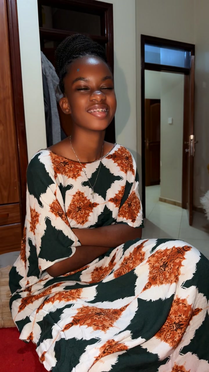 @Mim heavens🤍🔥God's baby🙏