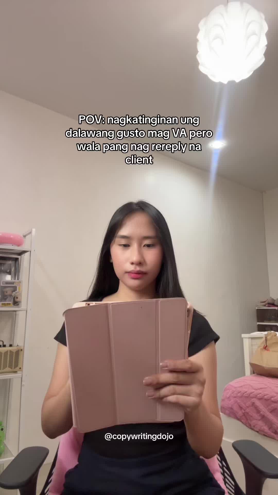 @Copywriting Dojo PH