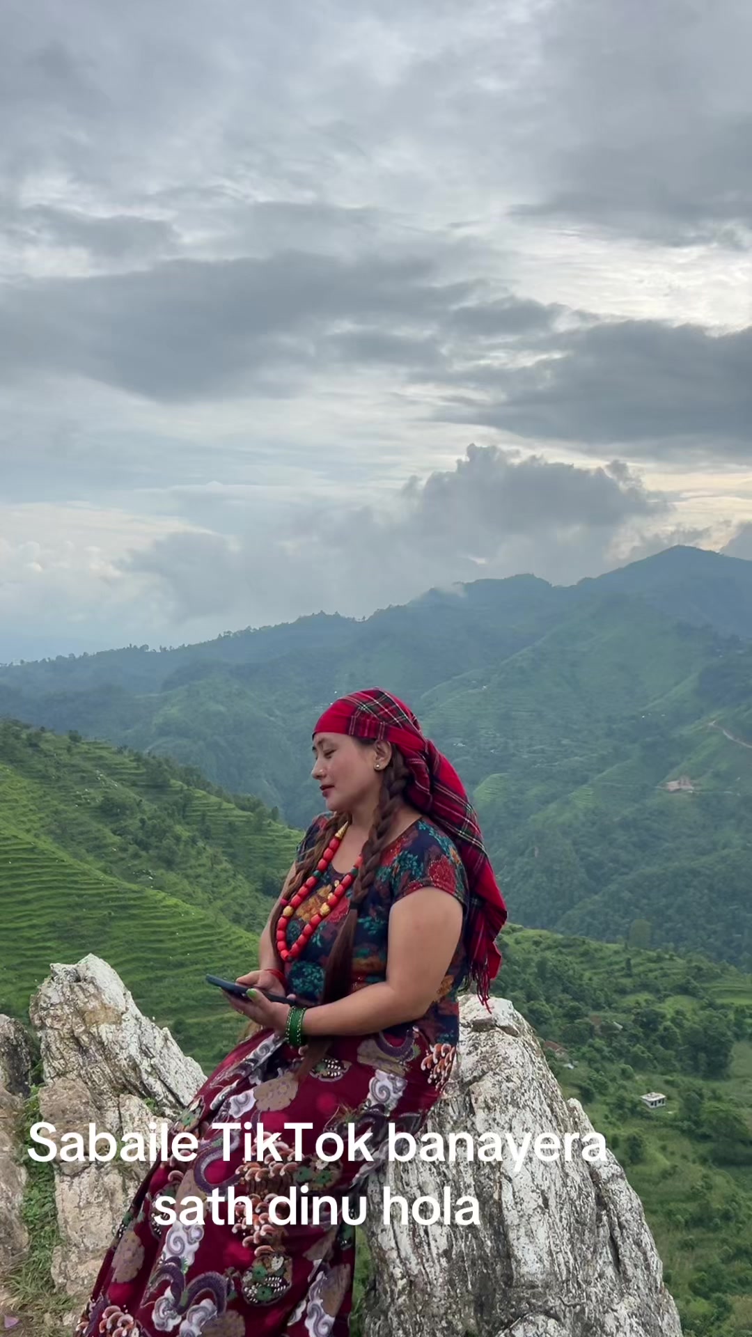 @PARU GURUNG