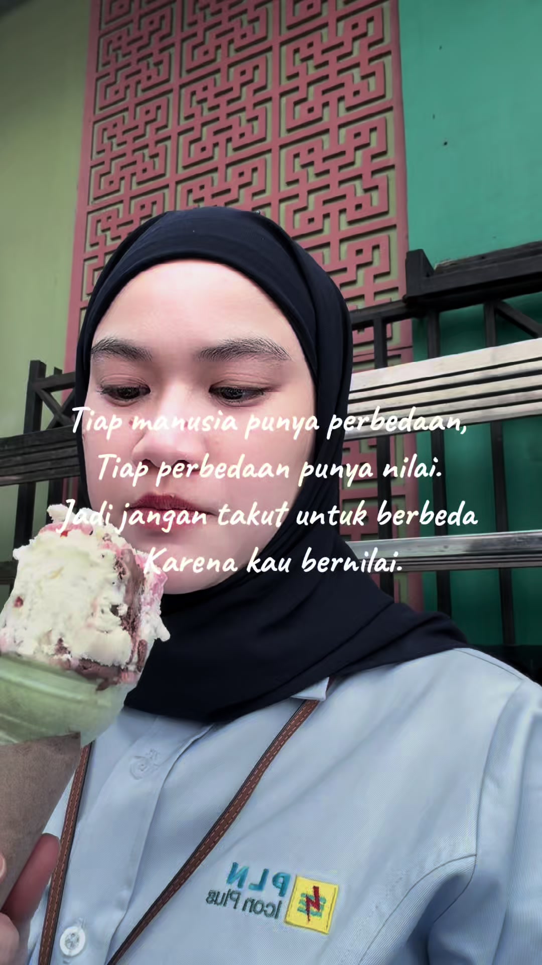 @Uty Bonita