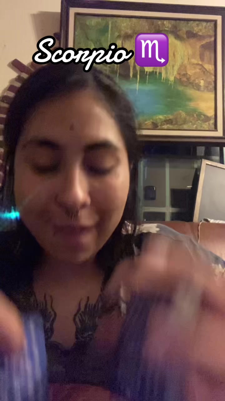 @Sabrina Fortuna Teller