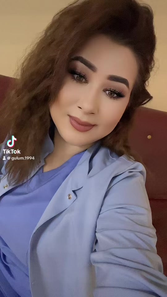 @Гулниса Кутлукжановна