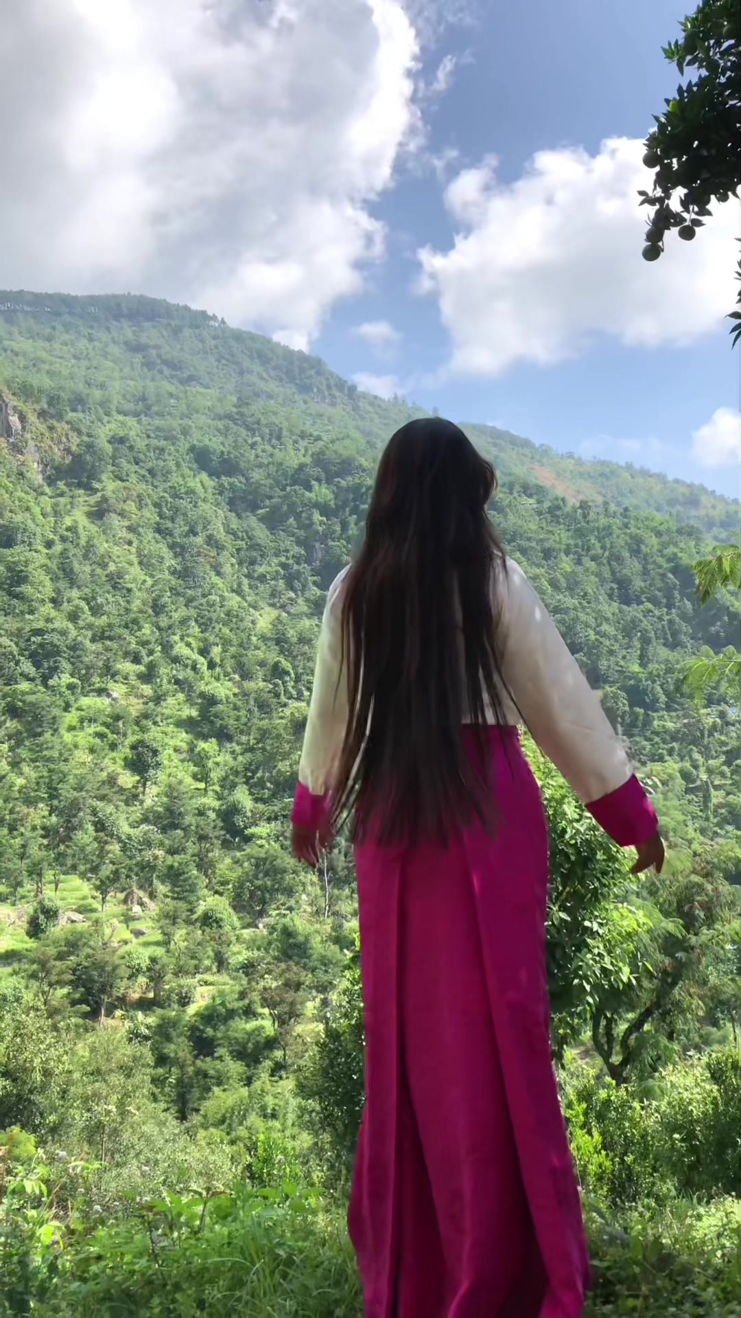 @sarmila_yonjan🧿🦋