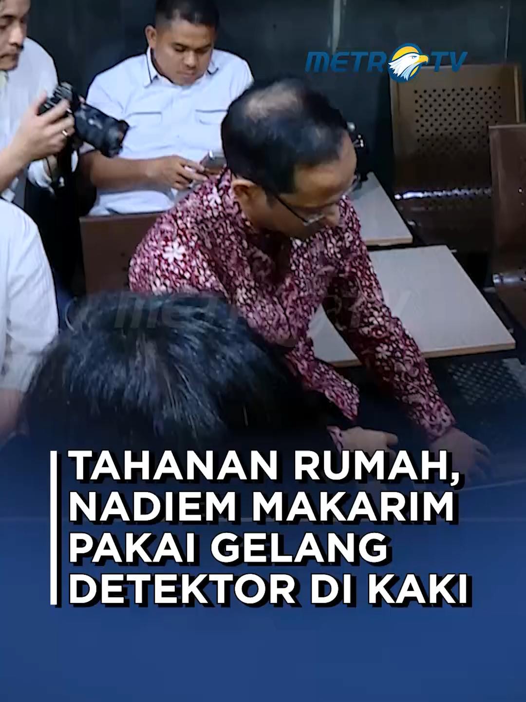 @Metro TV