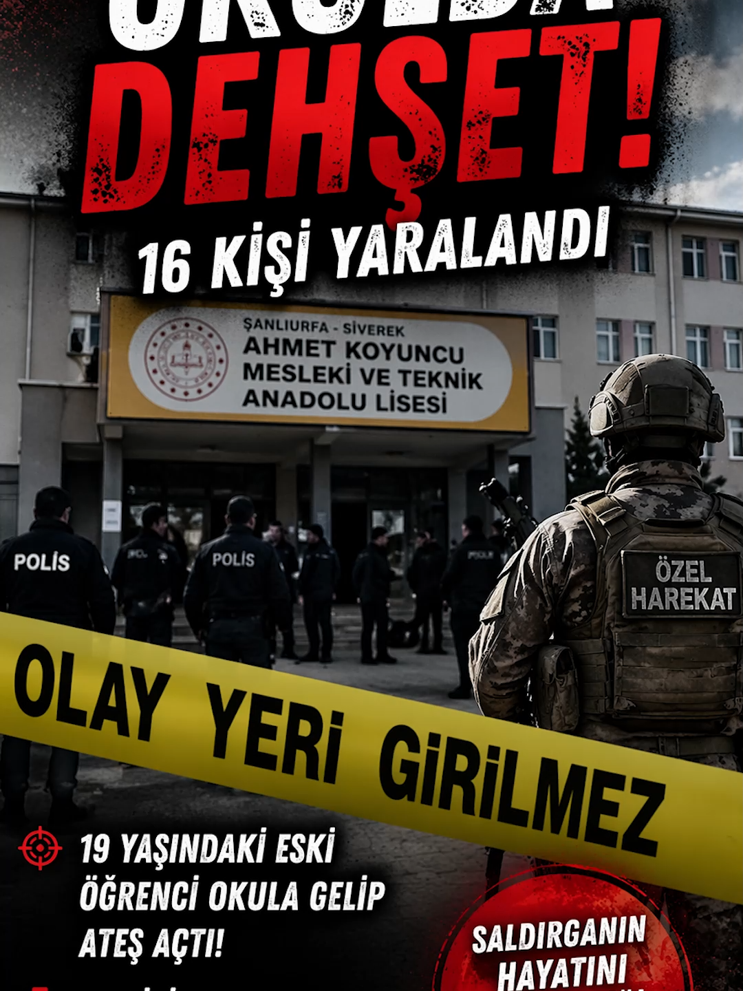 @Önemli Olaylar