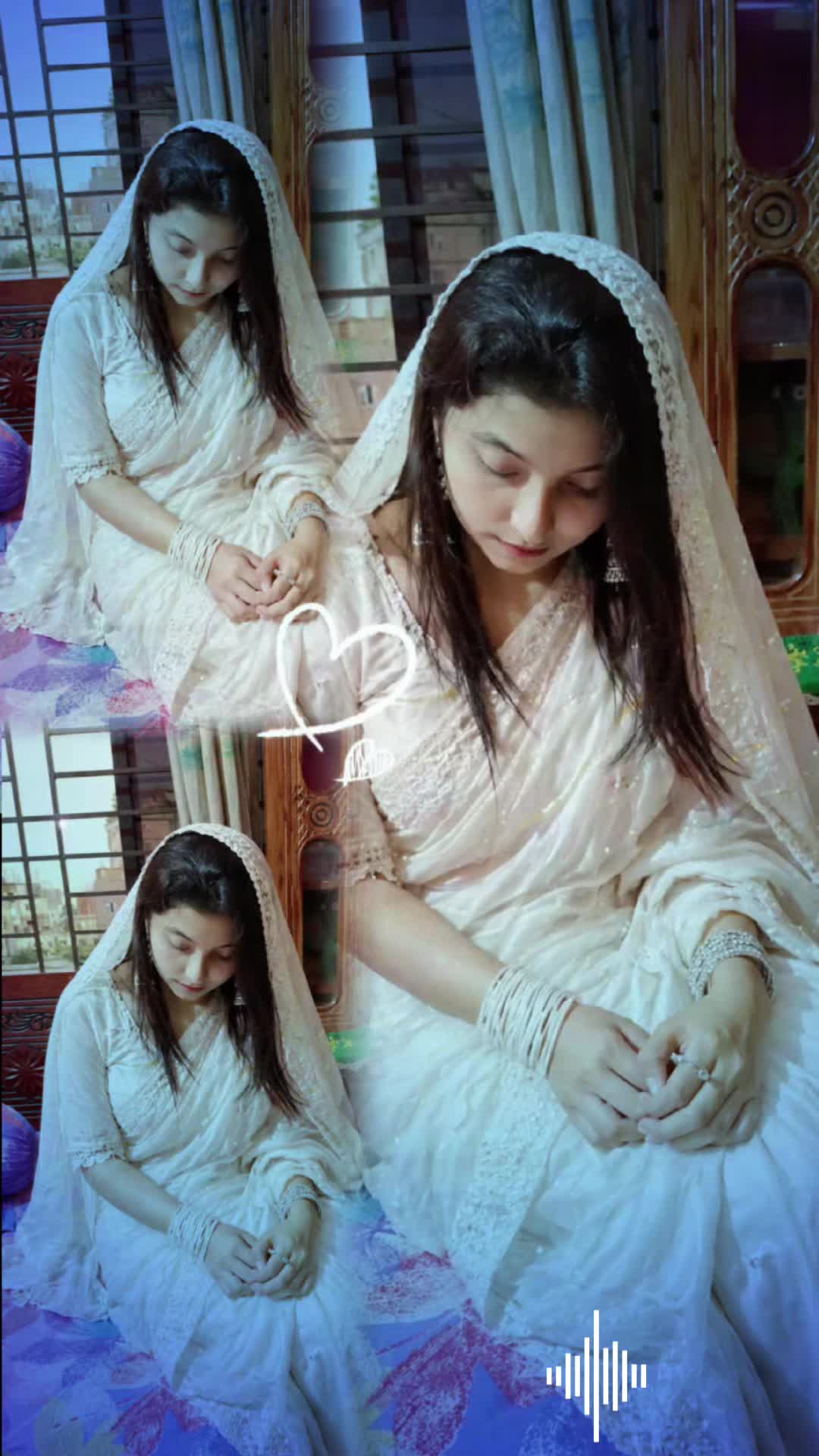 @- রহস্যময়ী
