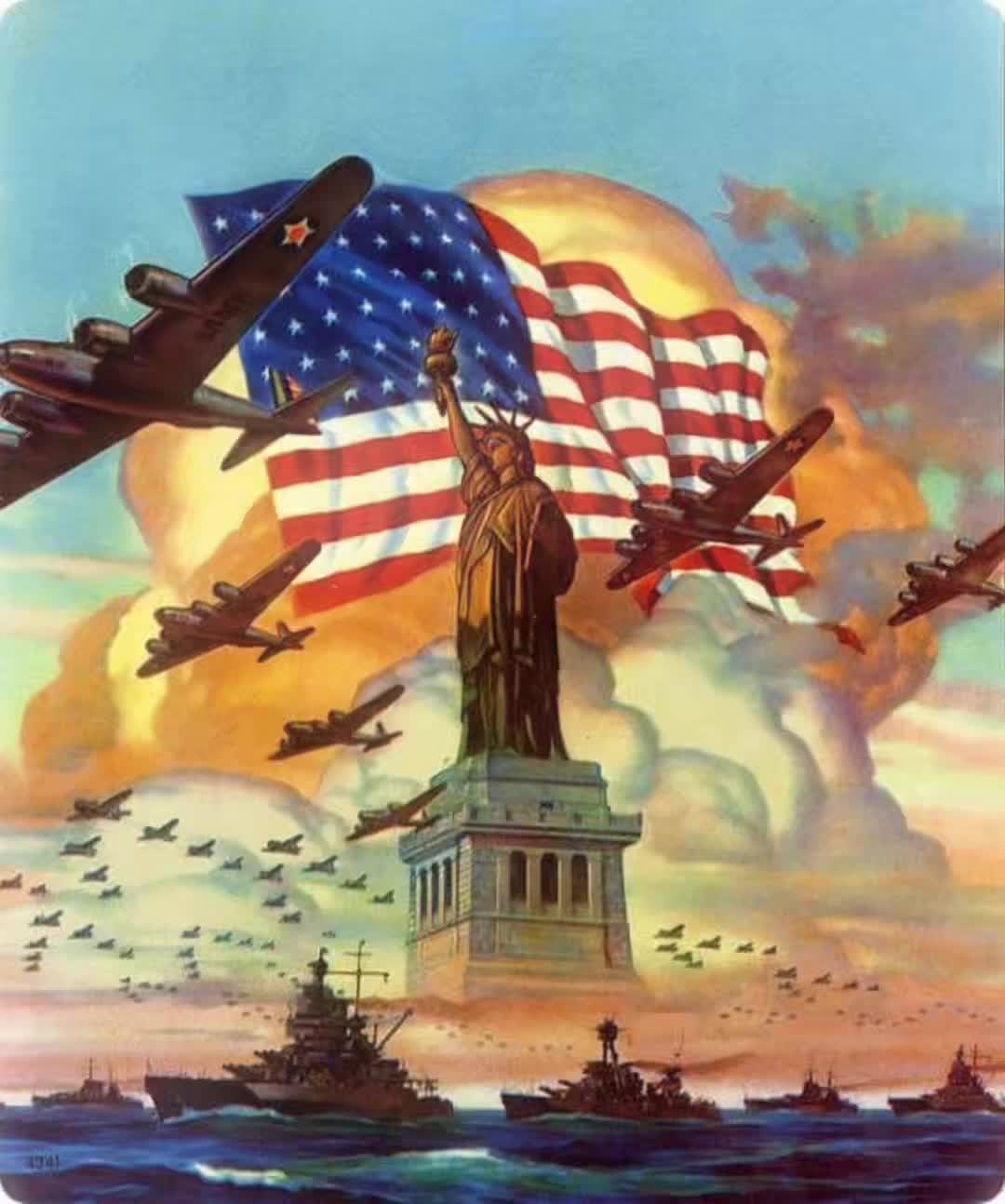 @Pyro🇺🇸▐┛