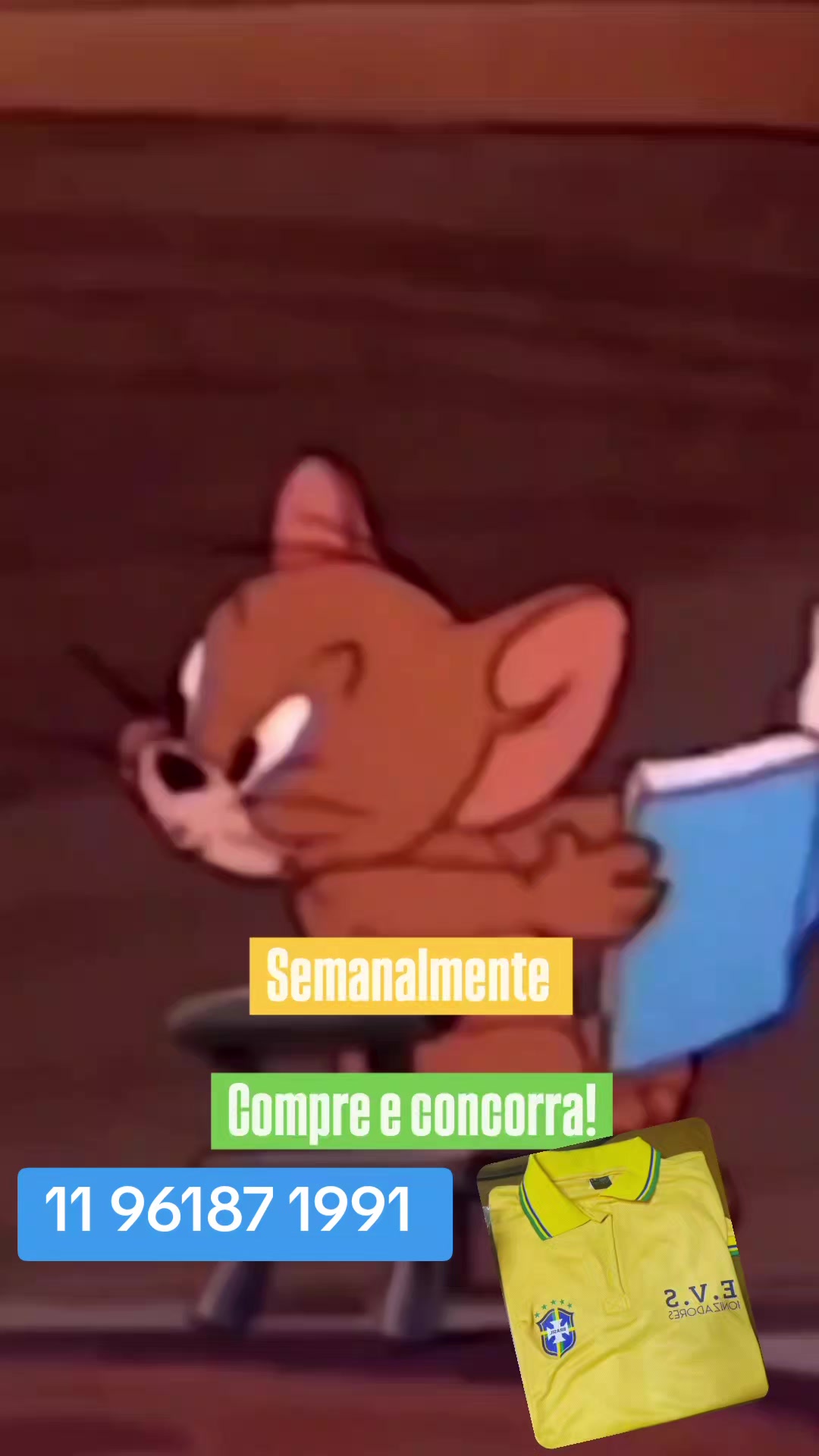 @Silvia Regina Campos