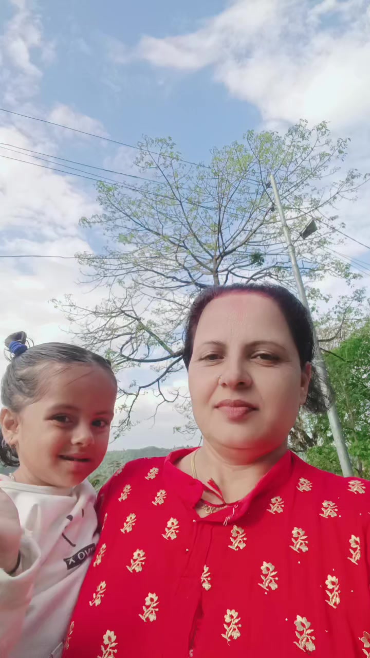 @Laxmi Baral
