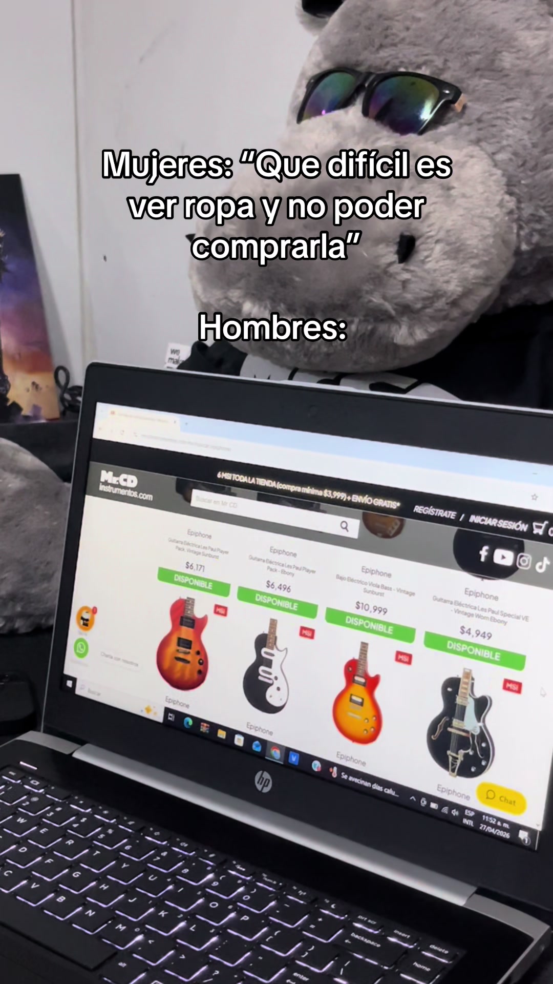 @MrCdInstrumentos