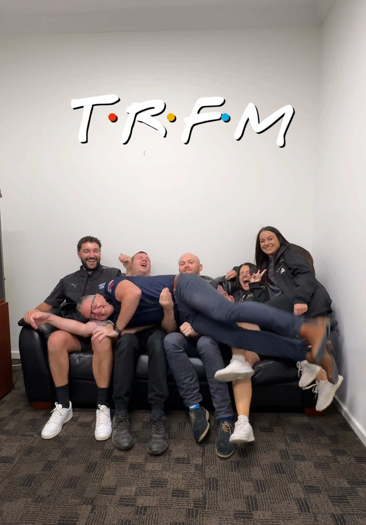 @TRFM