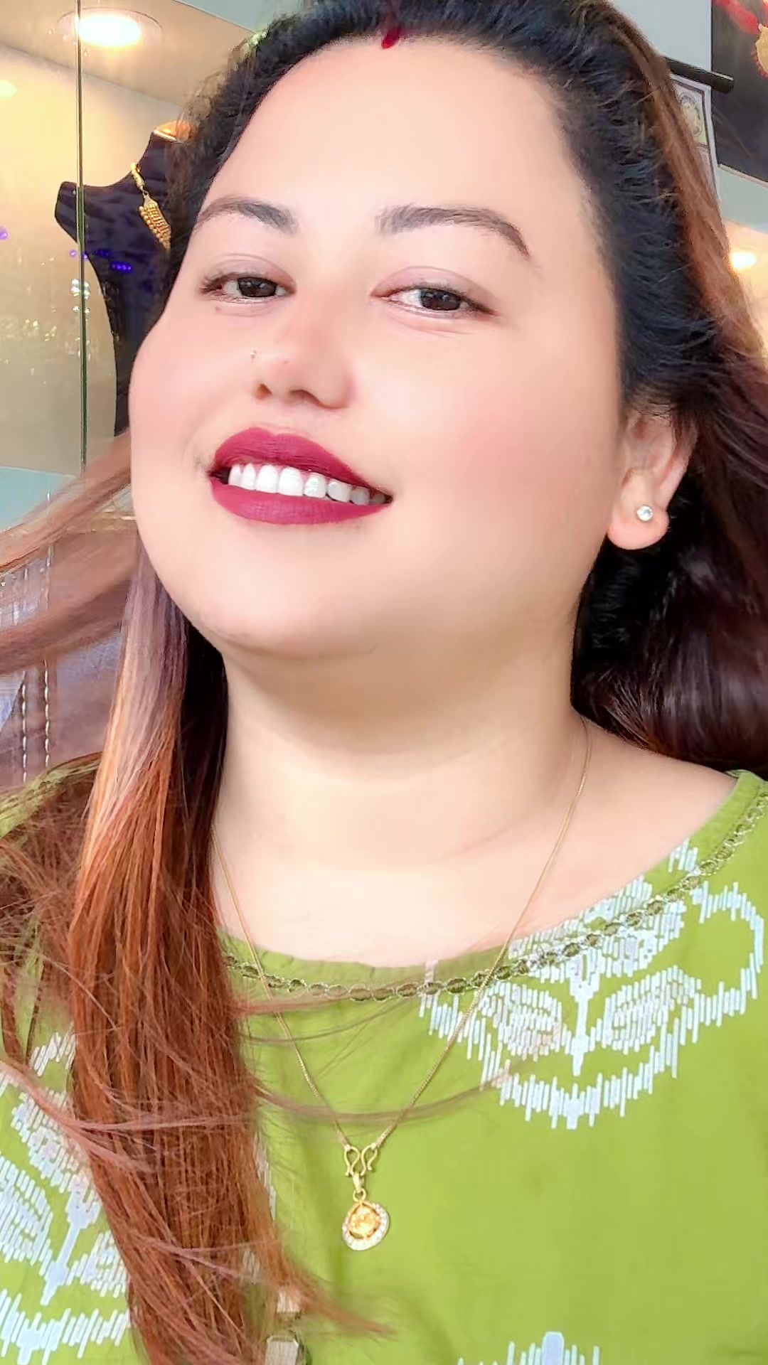 @New bageswari jewellers hapure
