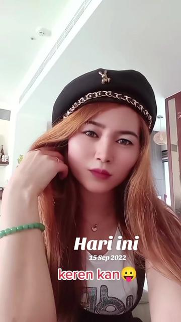 @🇮🇩 🇹🇼Nok inem indramayu❤️