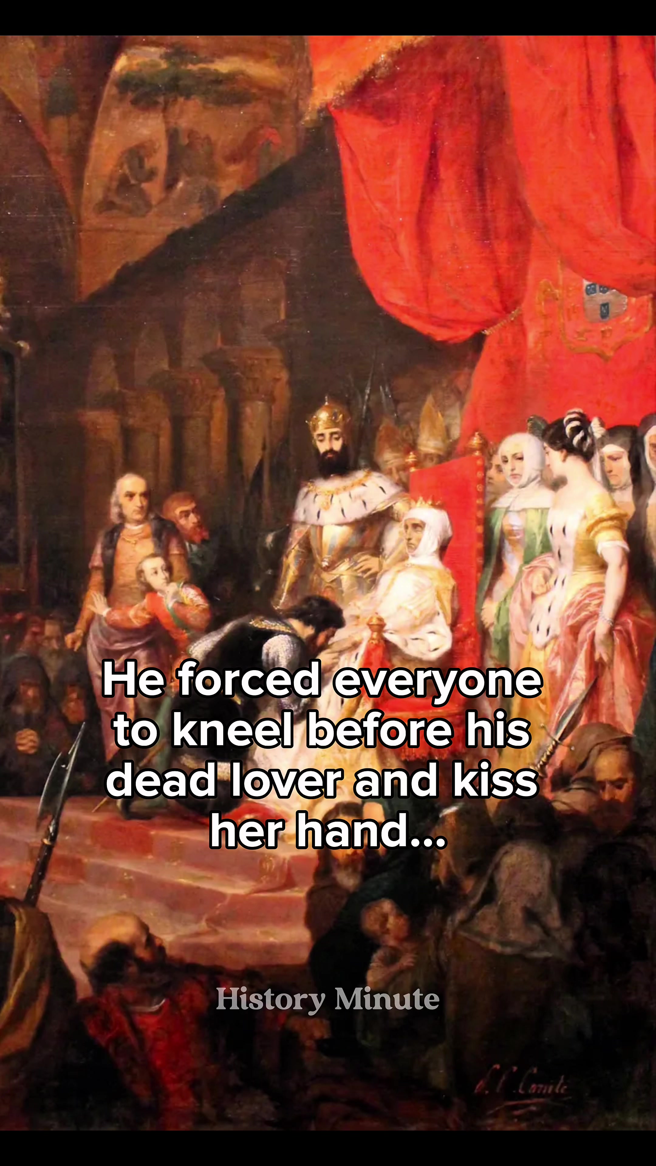 @History Minute