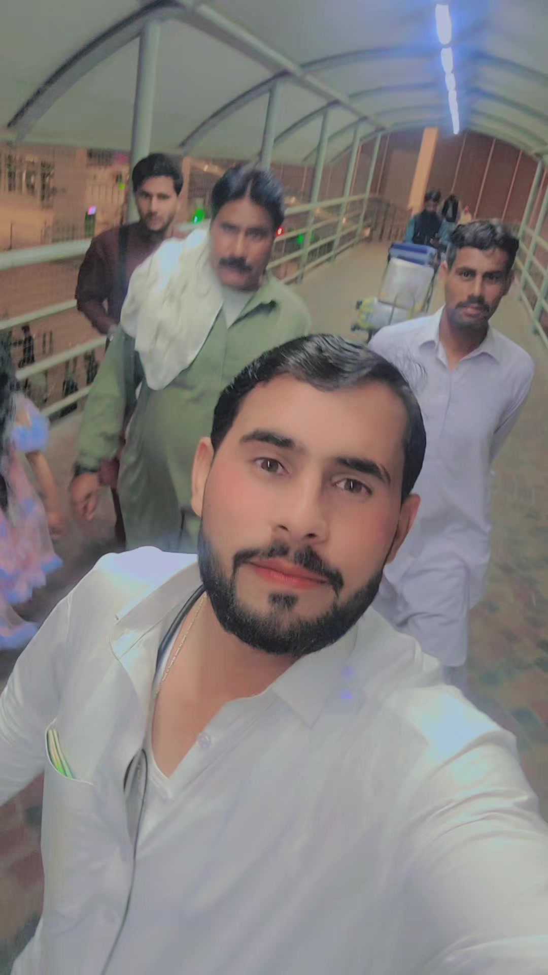 @Shahab Ali Shah