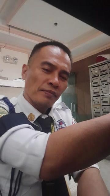 @pwd b wlang felter ang scammer