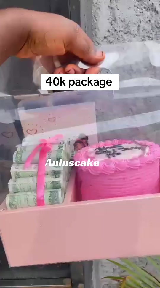 @Suleja/AbujaCake$surpriseVendo