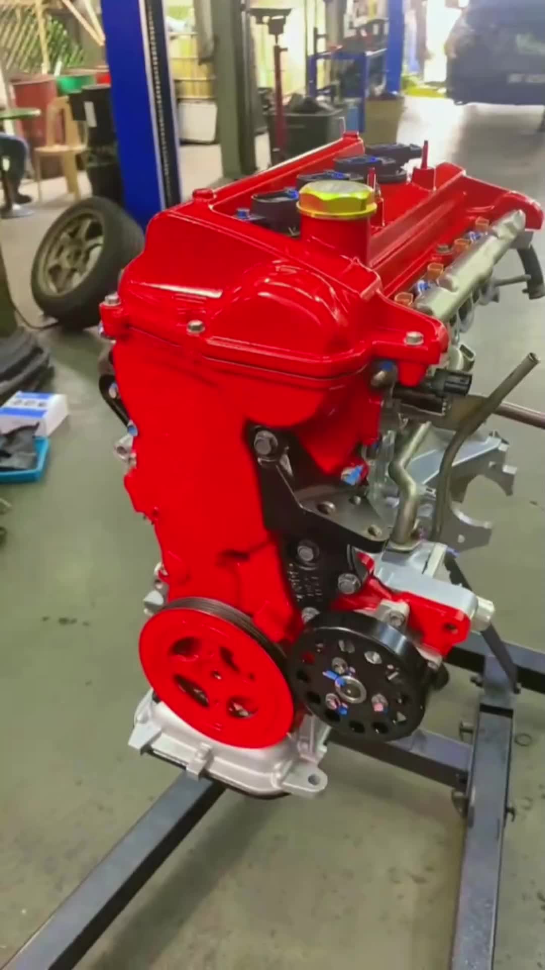 @V Max Autoworks