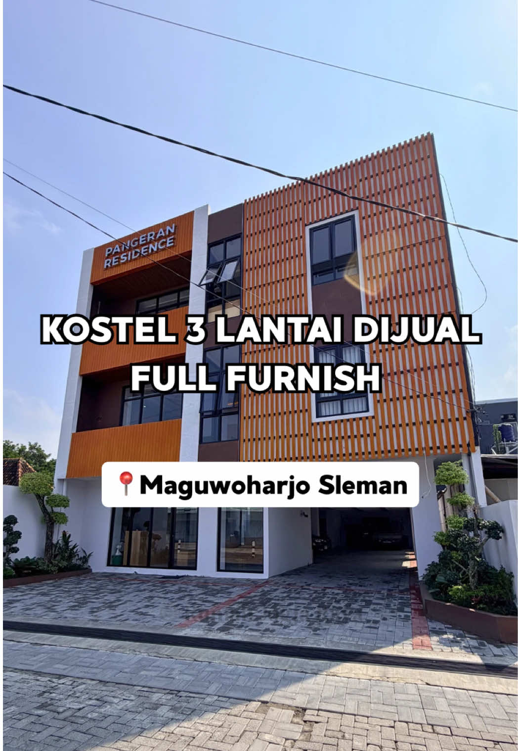 @Rumah Jogja Raya
