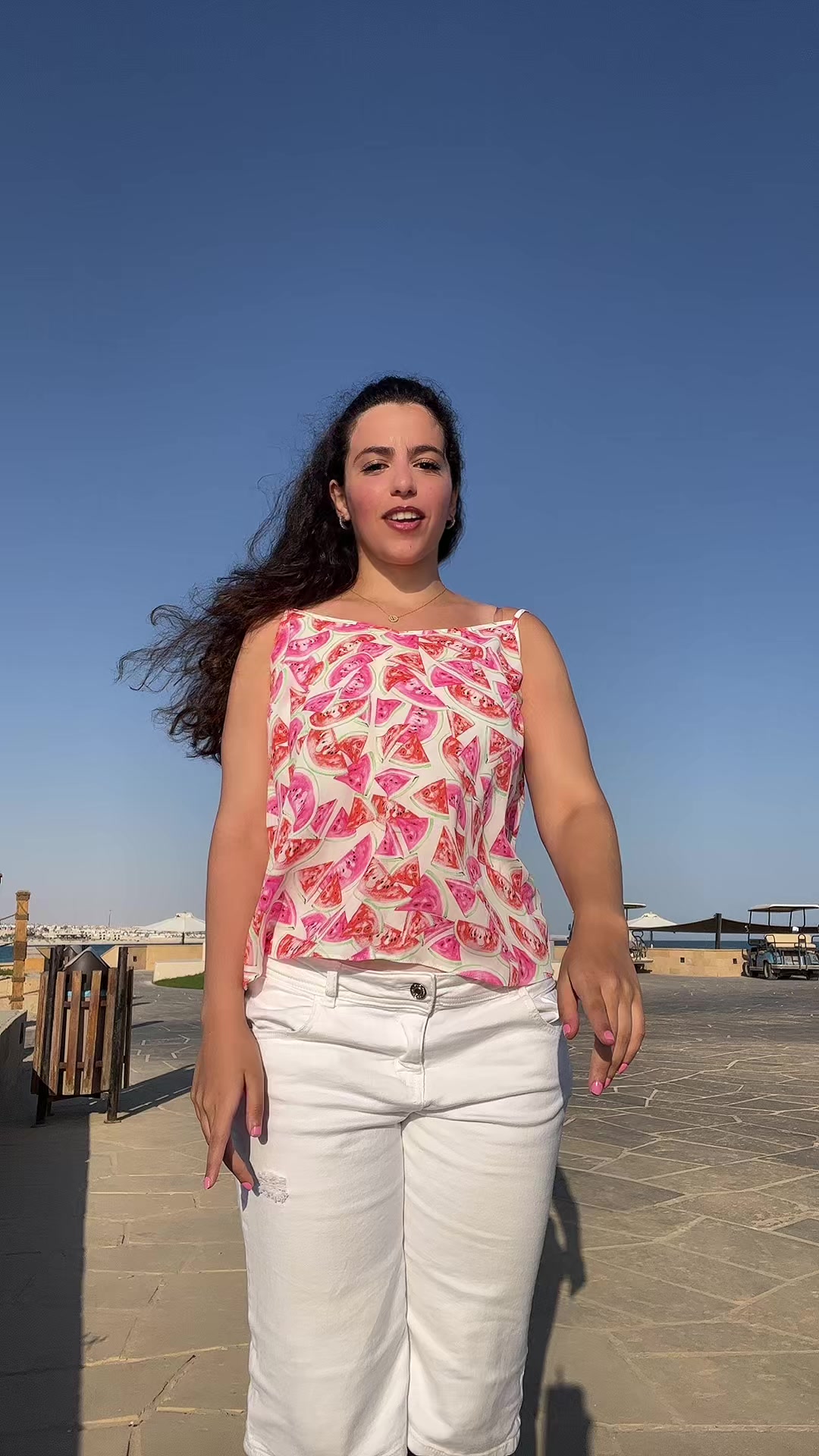 @Zaina Kamel