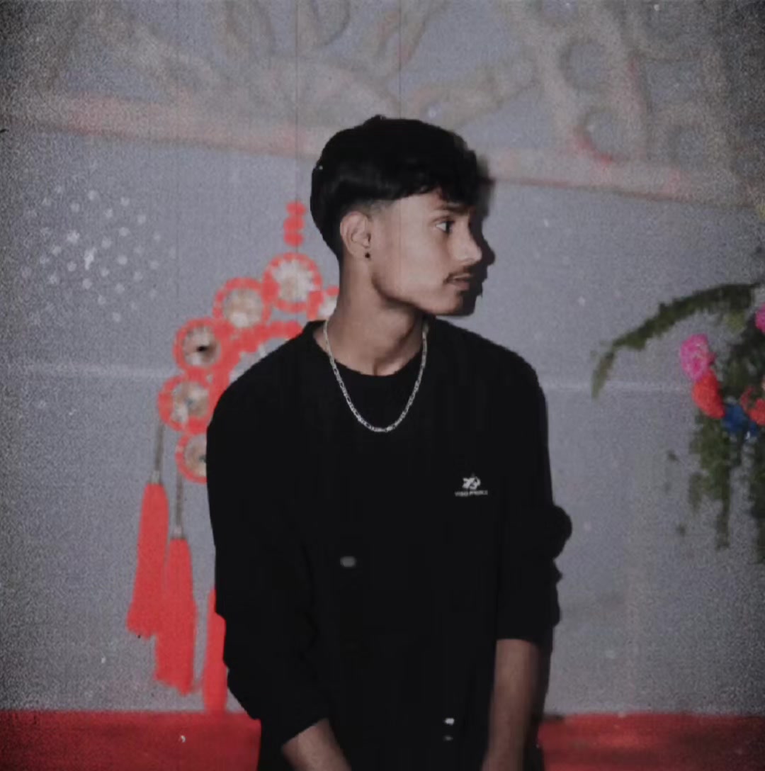 @Mr Yadavツ 🇳🇵