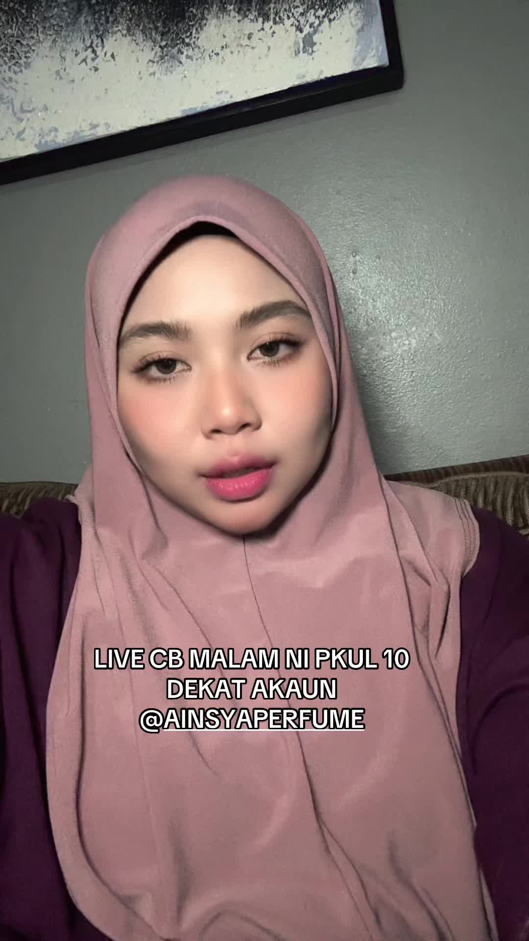 @Ainsya Perfume HQ