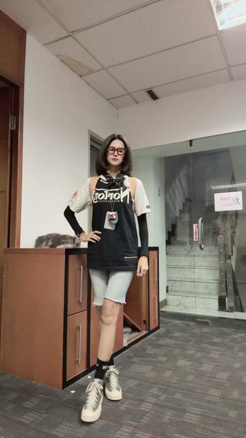 @Claudya Geraldine. H