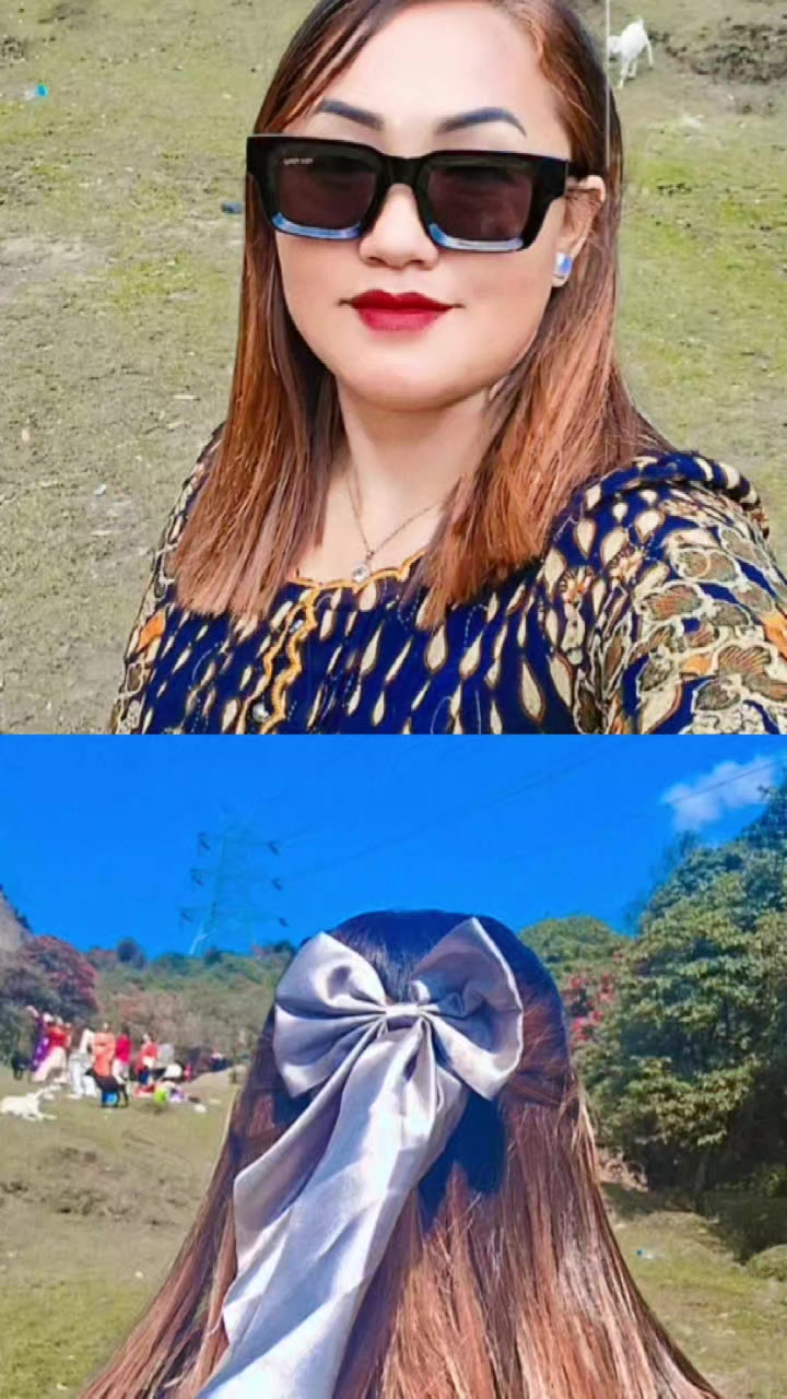@Kumari Shrestha