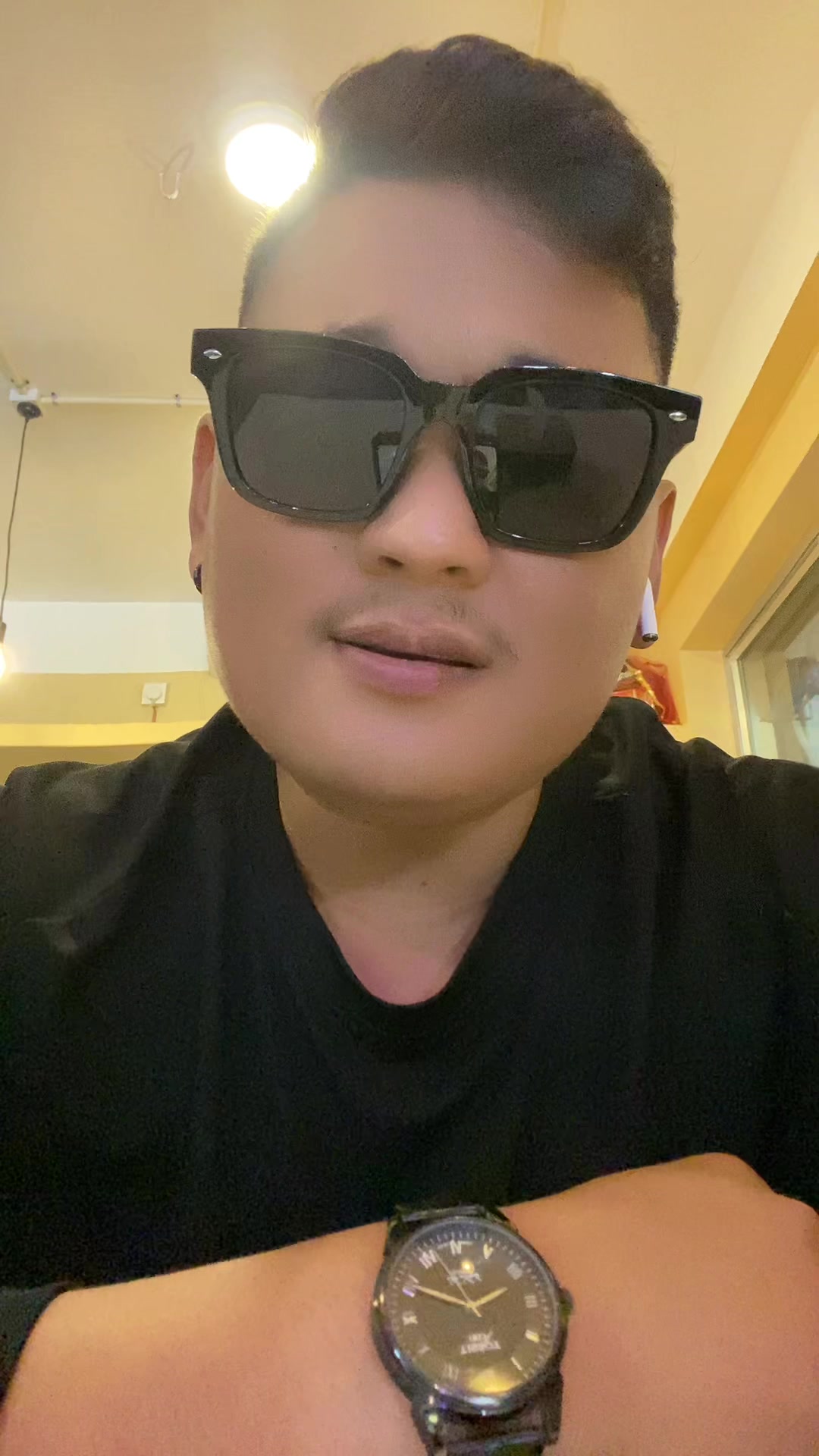 @Mr.Thulung 😎🥰🌷☔️🔜