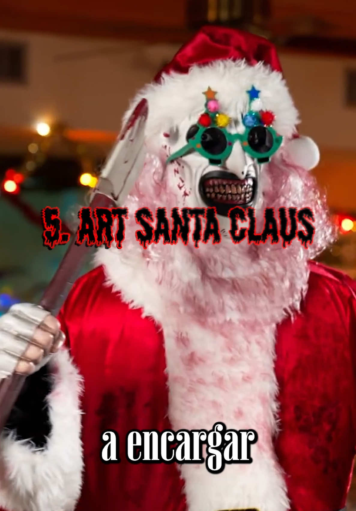 @Amaury Monstre