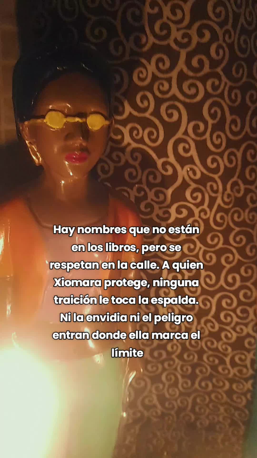 @Camino Espiritual