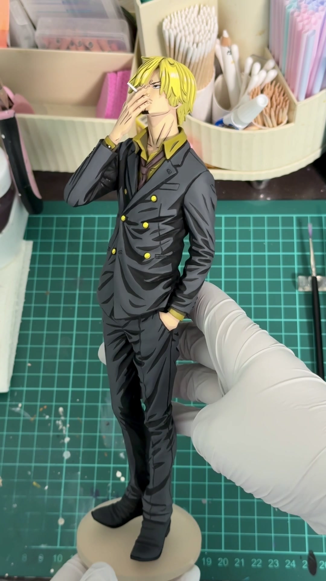 @あた/Ata Repaint