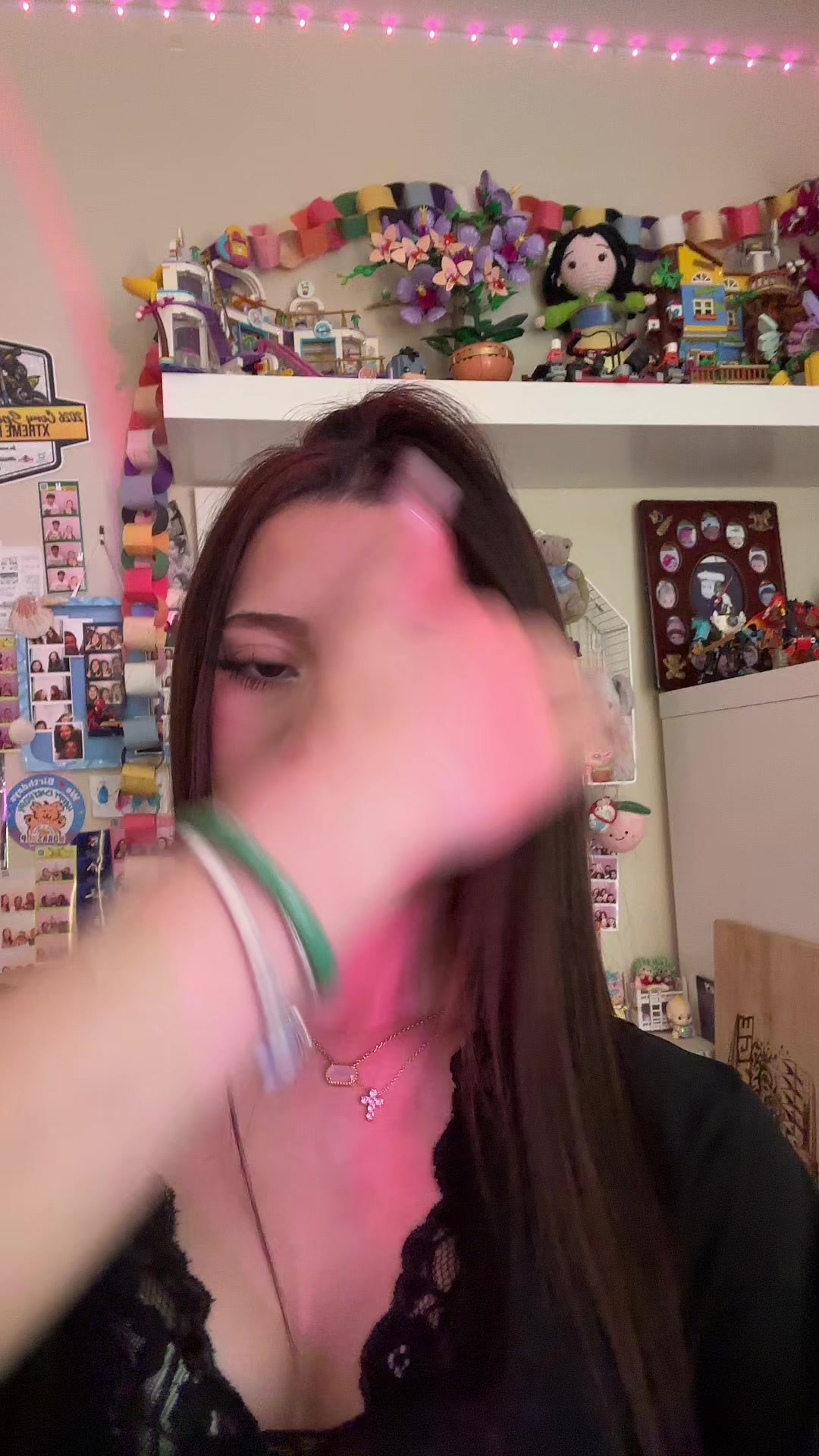 @mommy jullisa