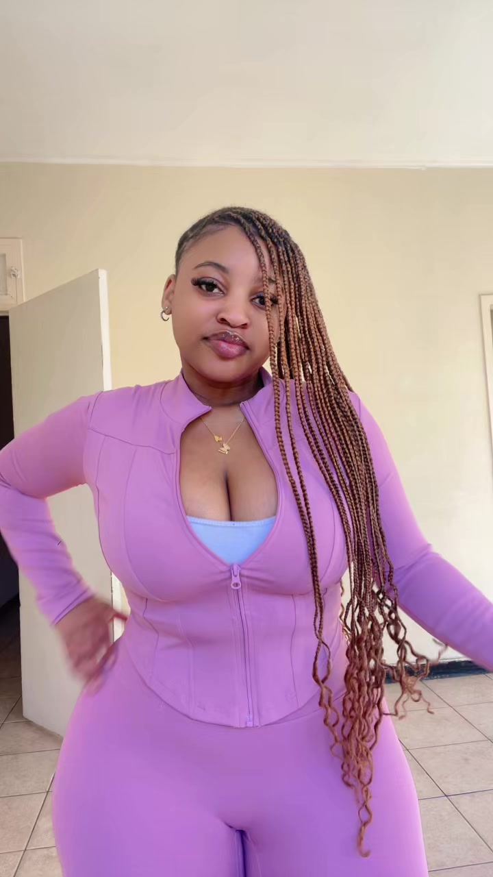 @Thubelihle Dlamini🧸