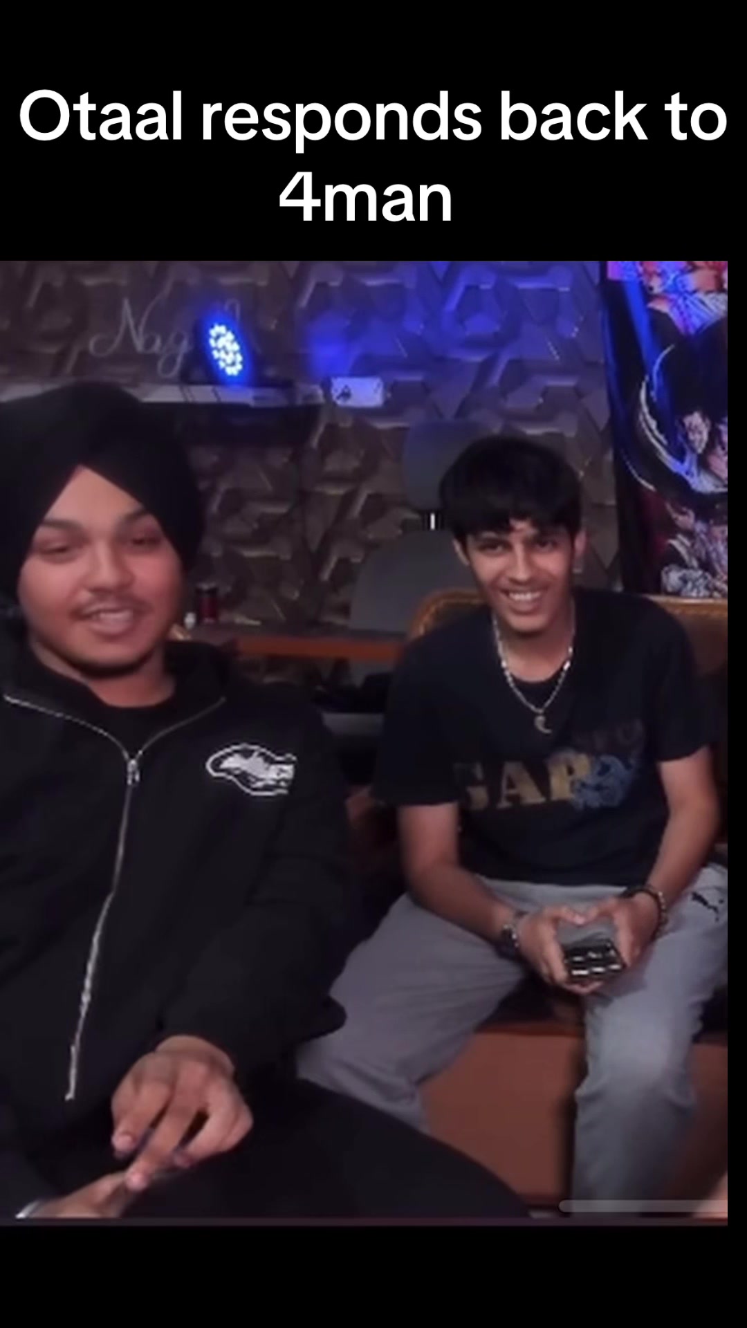 @punjabi panga