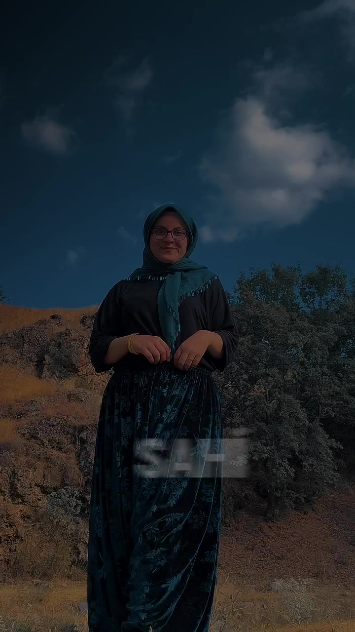 @merve bahçe