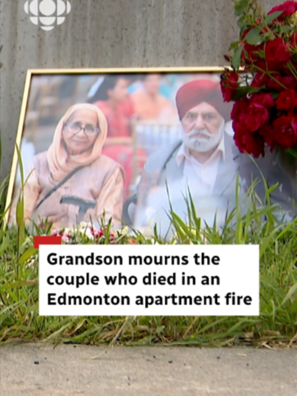 @CBC Edmonton