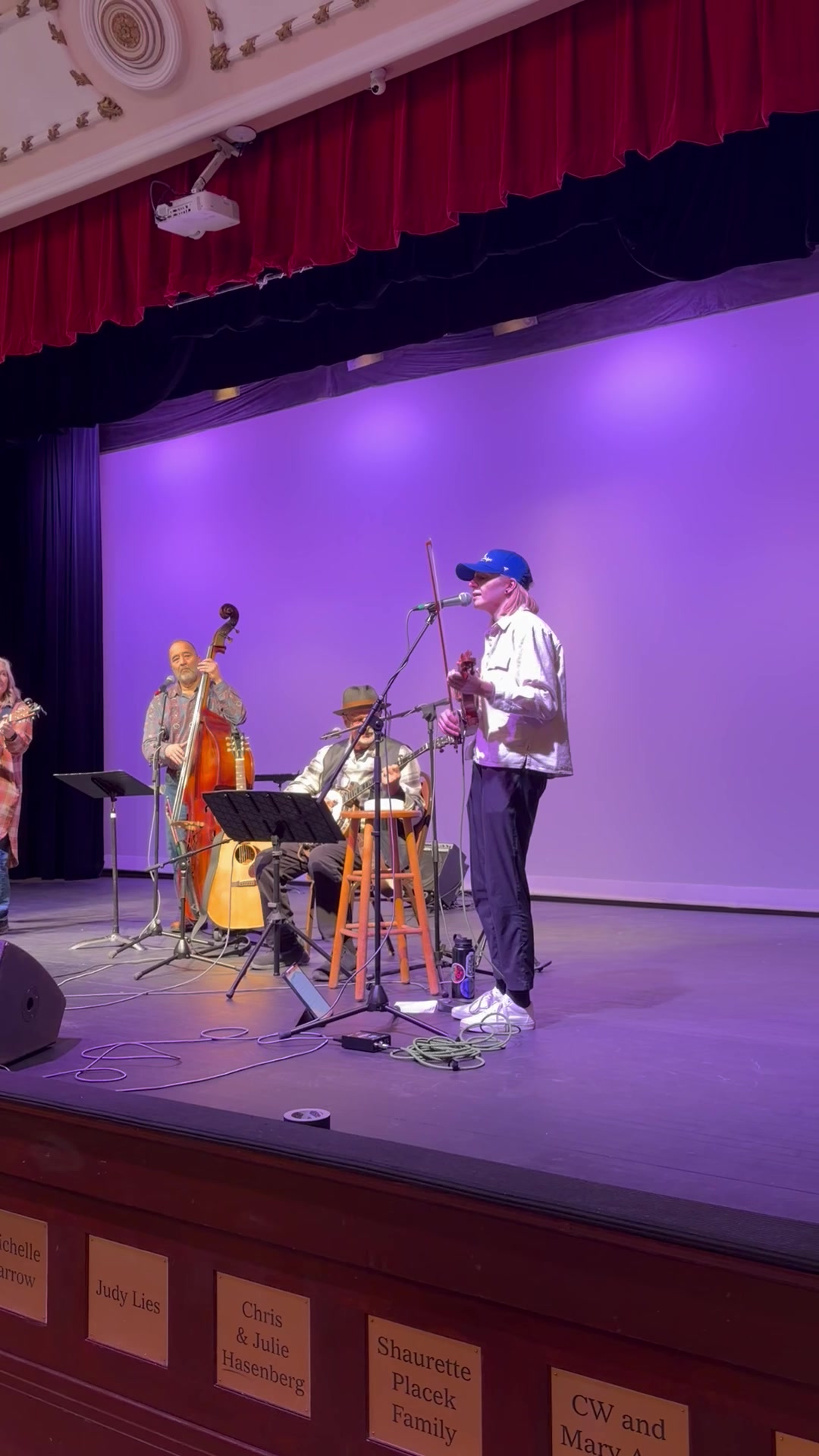 @Heyde Center for the Arts
