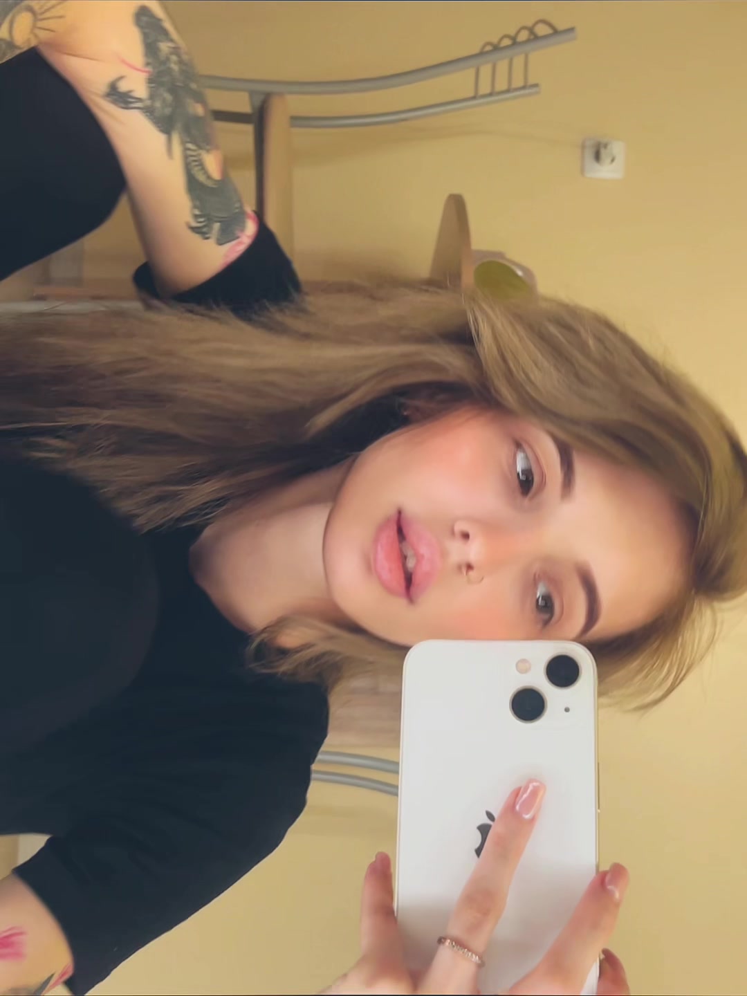 @поля