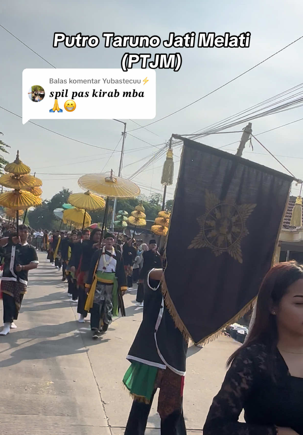 @Putro Taruno Jati Melati
