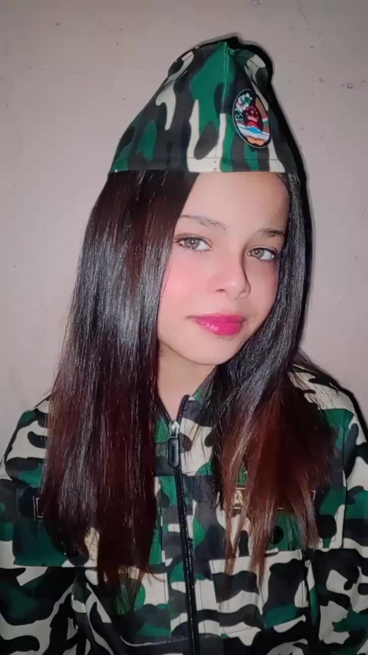 @Prosto Devushka