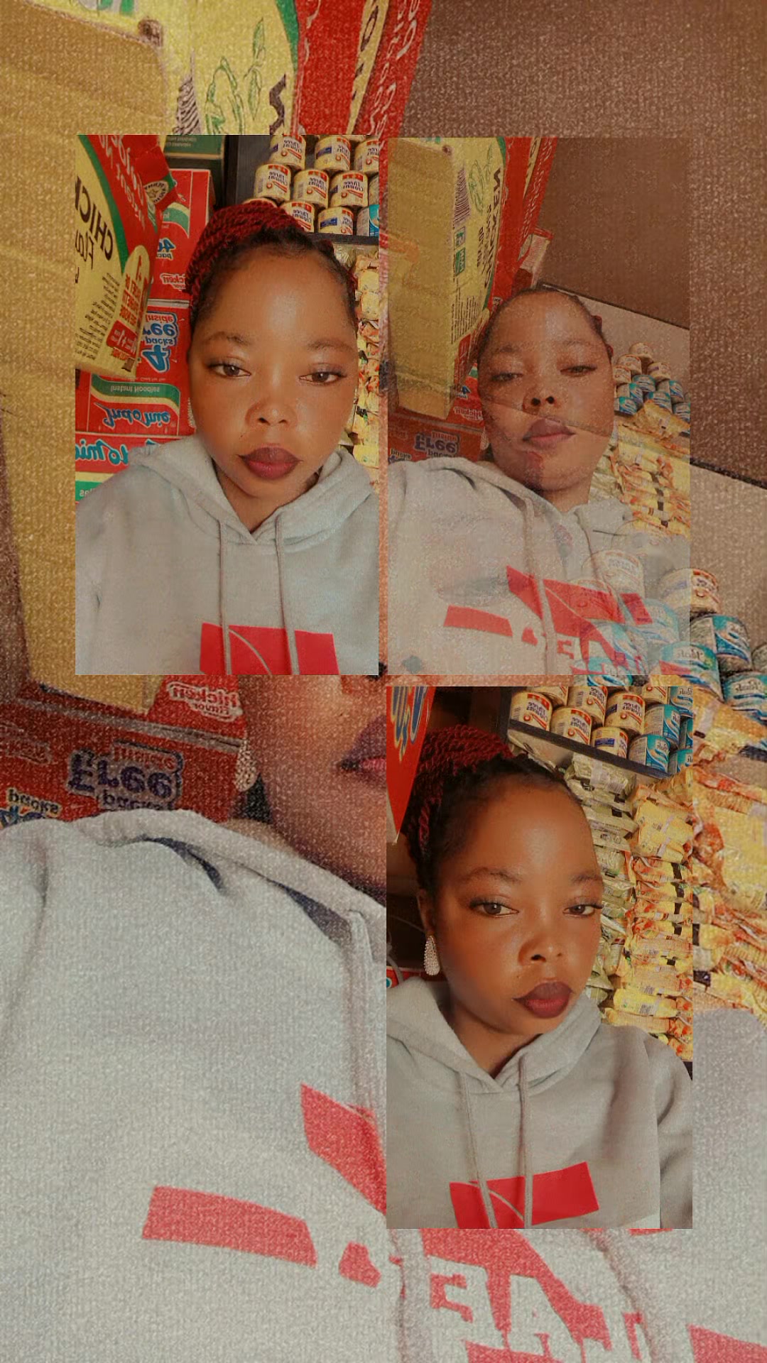 @Janet baby ❤️